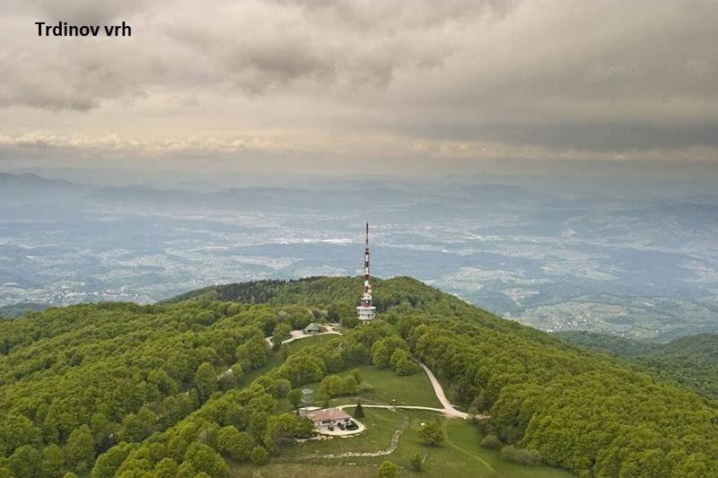 Vikend apartma Ma&Ja Metlika Bagian luar foto