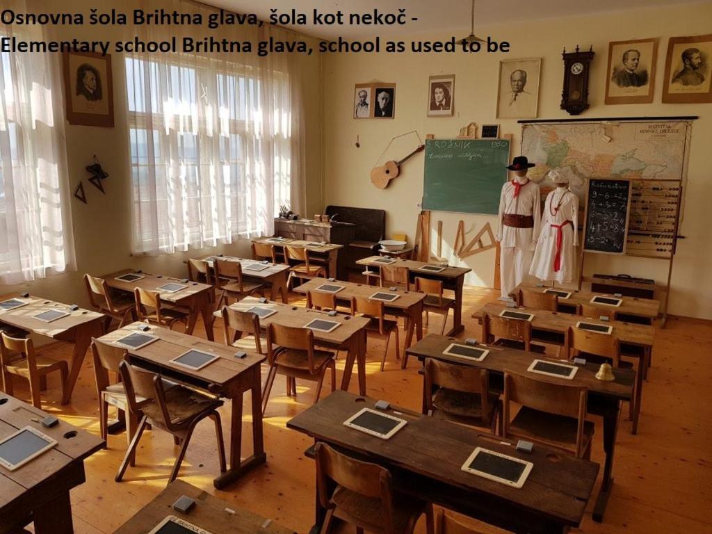 Vikend apartma Ma&Ja Metlika Bagian luar foto